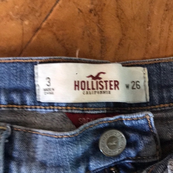 Women’s shorts - Picture 3 of 3